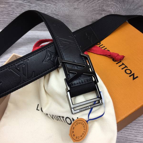 Louis Vuitton 35MM Belt LVB00305 Louis Vuitton 35MM Belt LVB00305